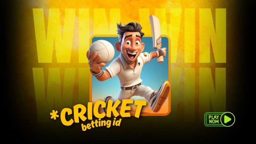 How to Create Online Cricket Betting ID With Sportsx9?