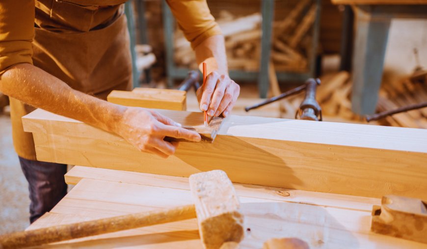 The Ultimate Guide to Carpentry Services in Dubai