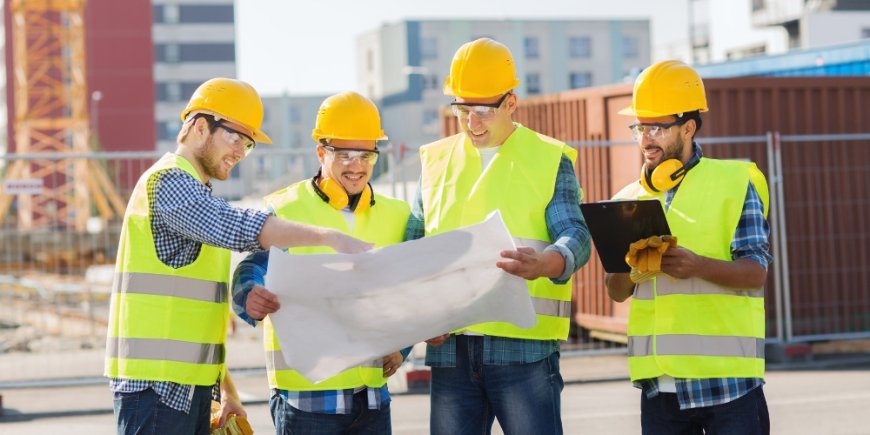 How a Builders Group Can Streamline Your Construction Project