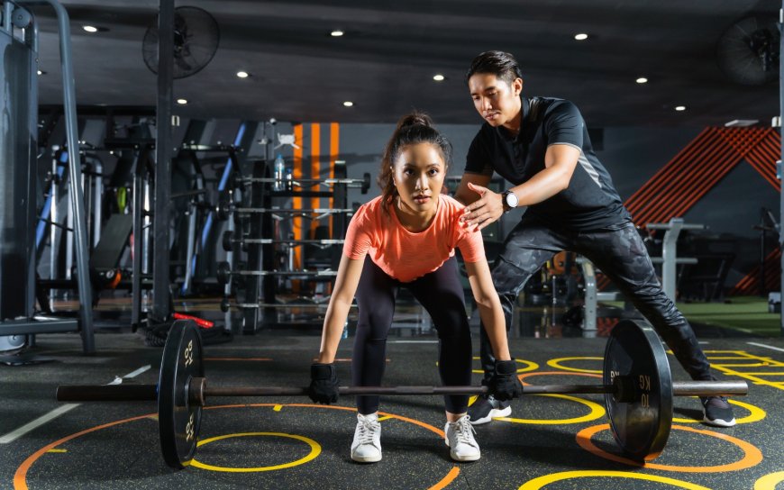 10 Signs You Need a Personal Trainer to Boost Your Progress