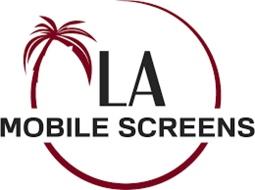 Window Screen Replacement in Los Angeles: Professional Services by LA Mobile Screens