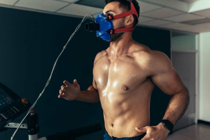 Boost Your Stamina: A Guide to Oxygen-Based Fitness Techniques