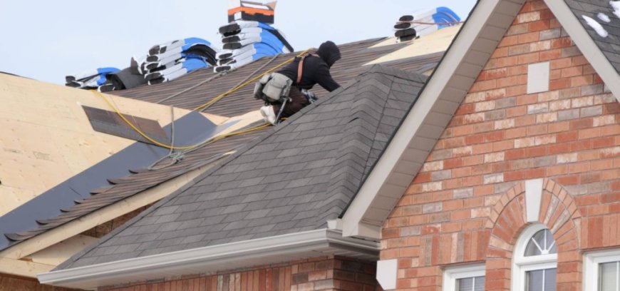 Comprehensive Guide to Roof Repair Services in CT: What Homeowners Need to Know