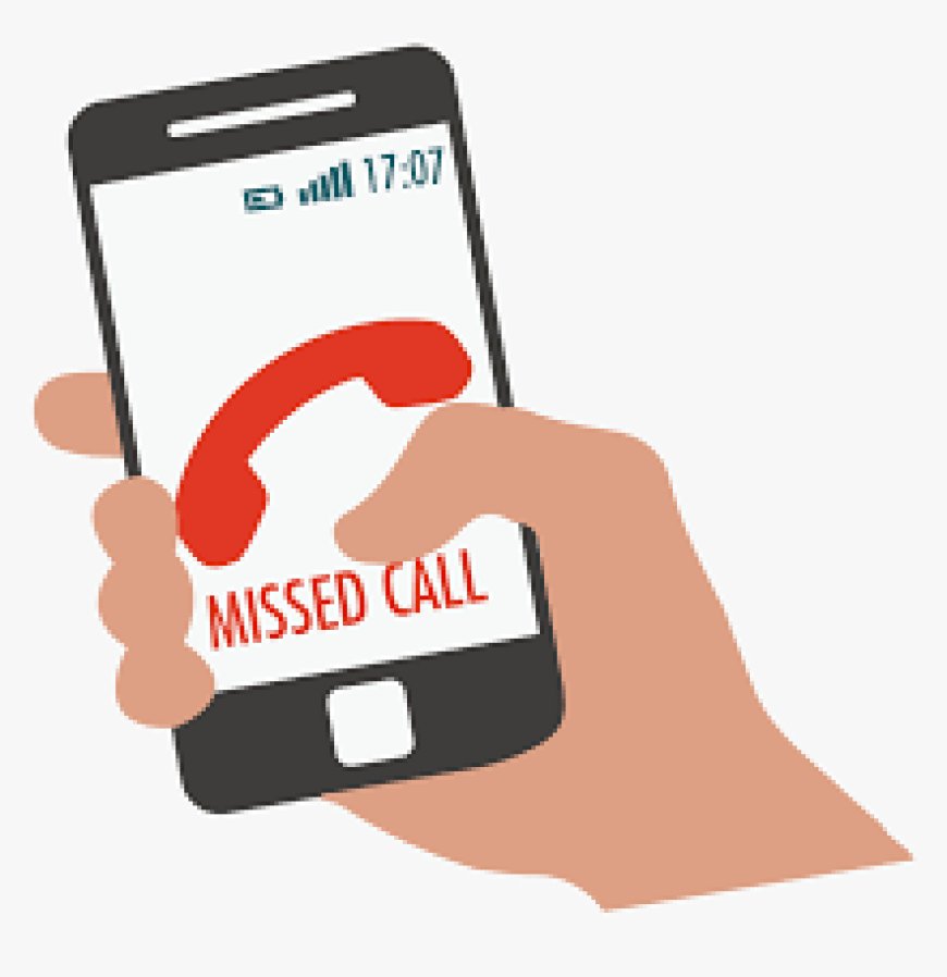 Why Missed Call Alert Service is Essential for Indian Schools