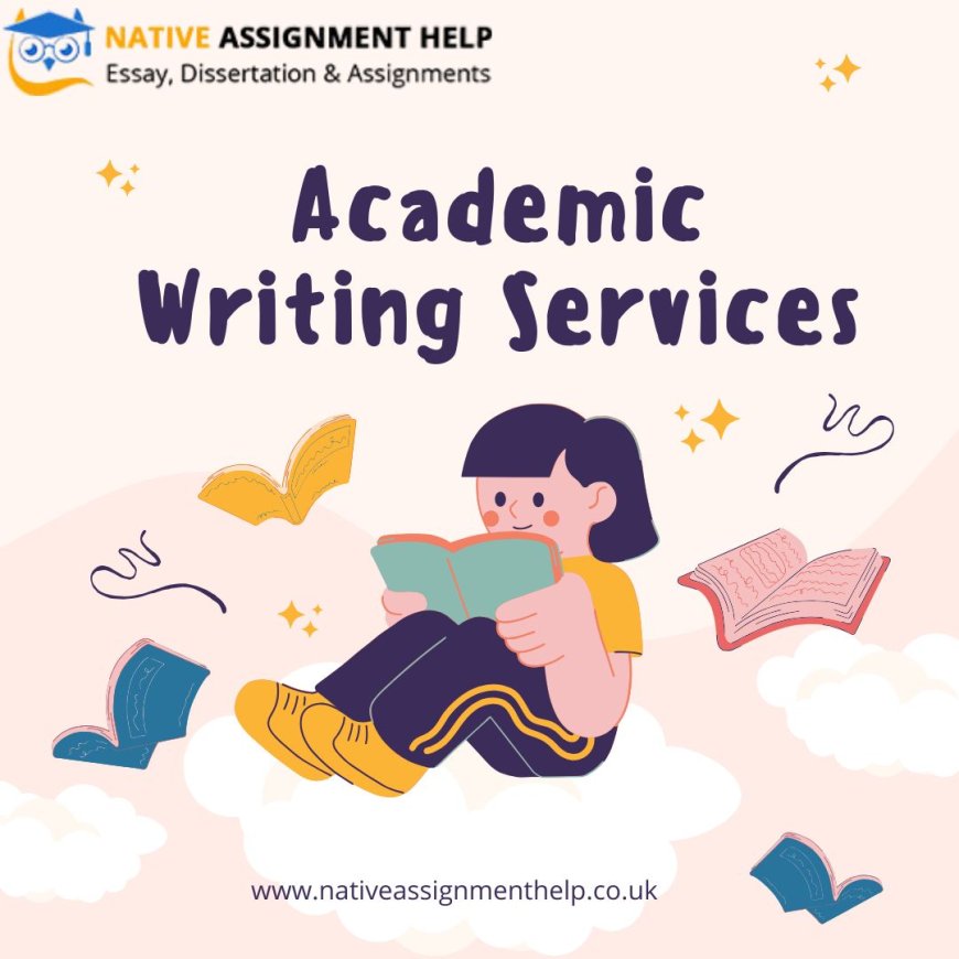 Why Academic Writing Services Are Essential for Management Assignments