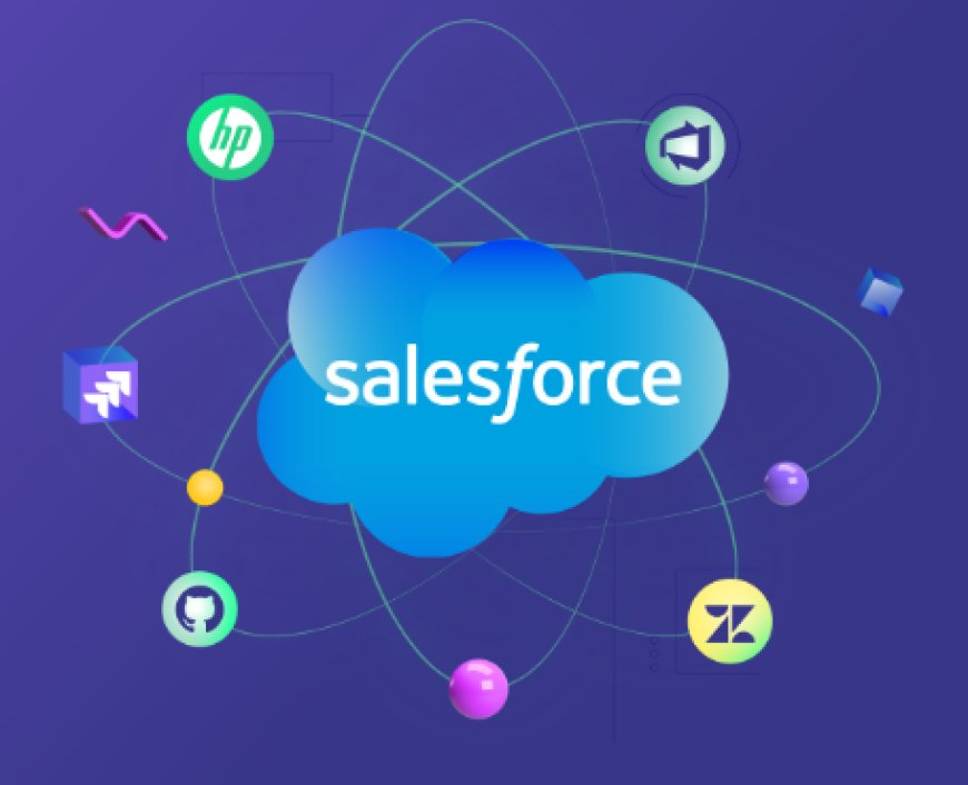 Unlocking the Full Potential of Salesforce Development: Trends, Solutions, and Future-Proofing Your CRM Strategy