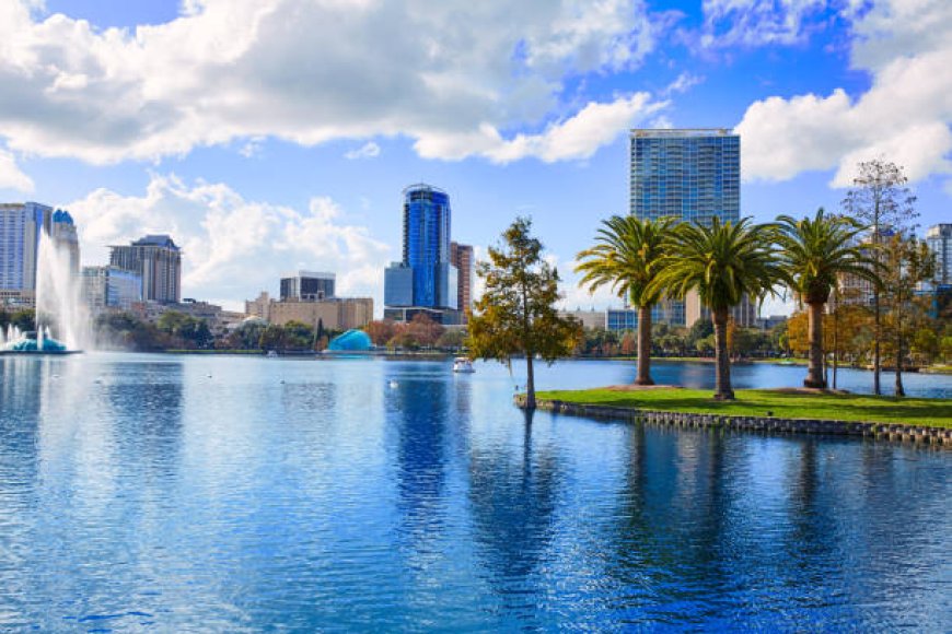 Discover Affordable Avelo Airlines Flights to Orlando