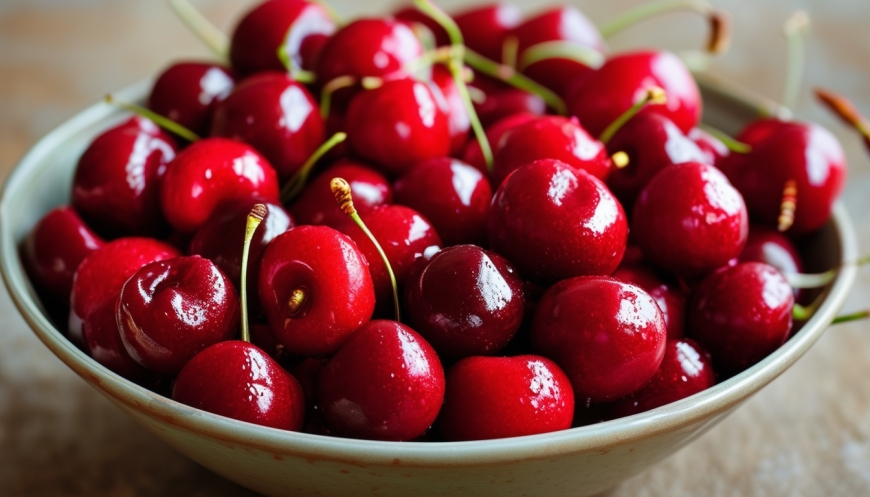 Discover the Benefits of Montmorency Cherry Supplements