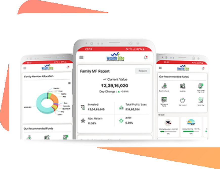 What Are The Benefits of Market Updates in Mutual Fund Software for Distributors?