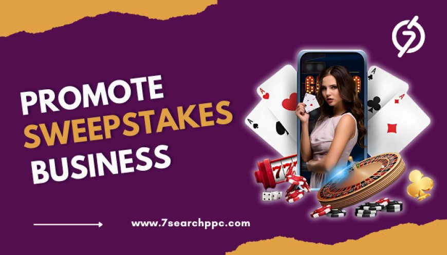 How to Use Native Ads to Promote Your Sweepstakes