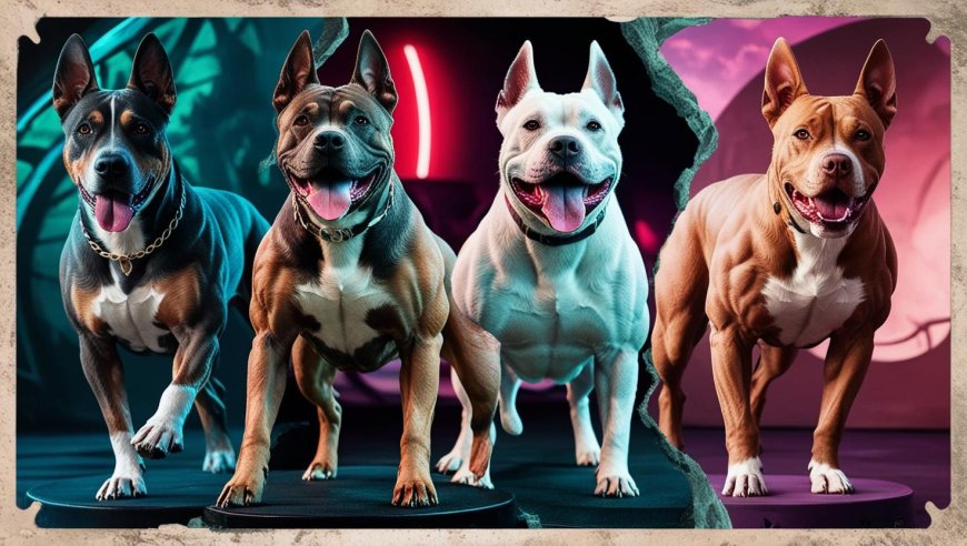 Trending Dog Breeds Everyone Wants in 2025