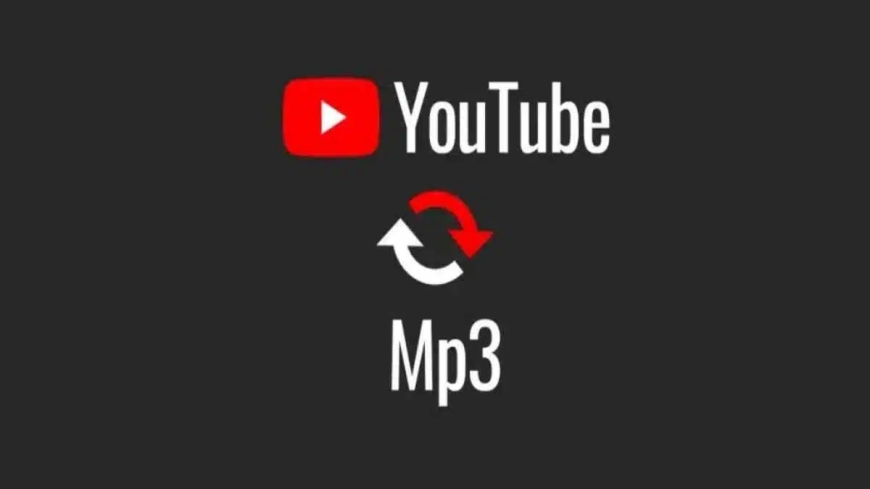 Save YouTube Videos as MP3 Soundtracks for Free With noTube