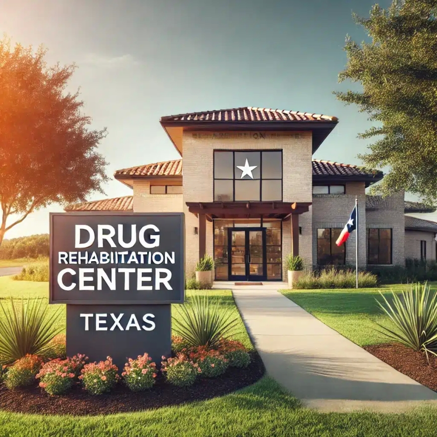 Reclaiming Your Life: Houston Drug Rehab Centers for Long-Term Sobriety