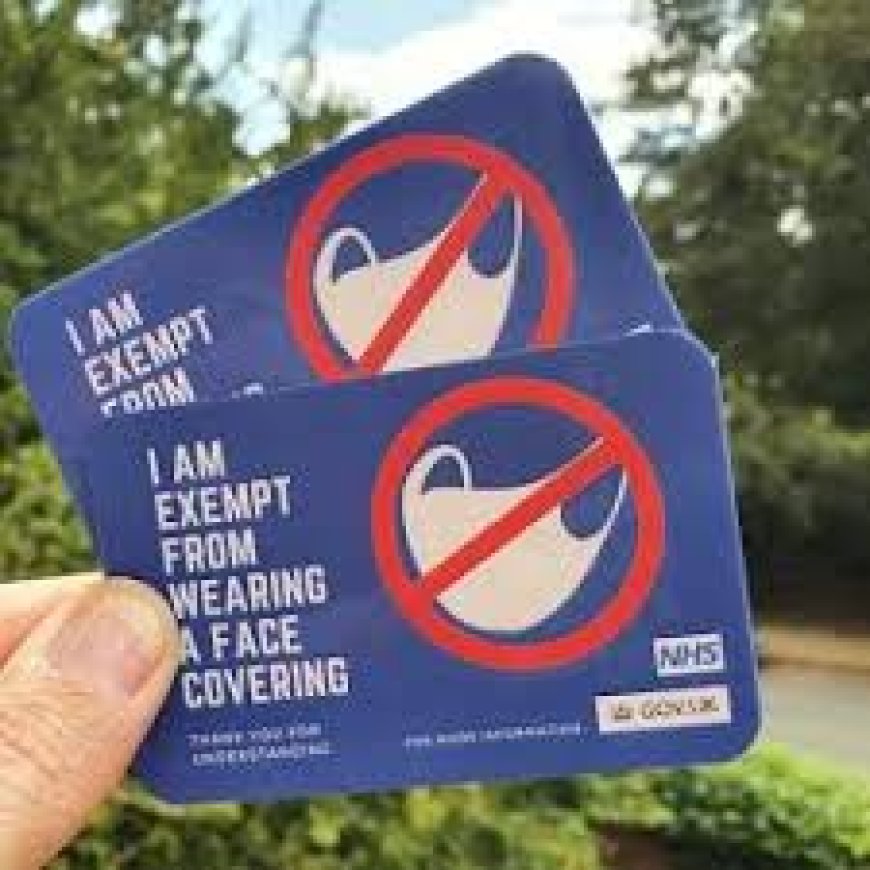 The Role of NHS Card Exemption in Supporting Long-Term Healthcare