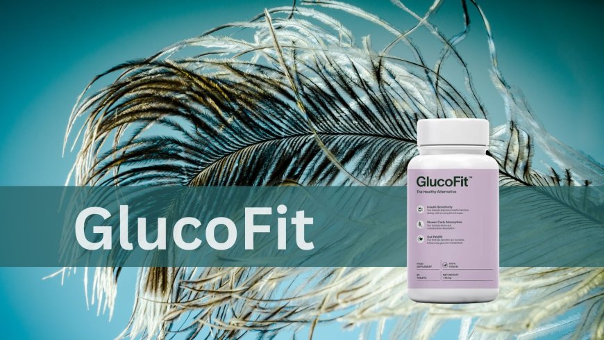 "WARNING" GlucoFit UK: Uses & See Ingredients, Best Offers!