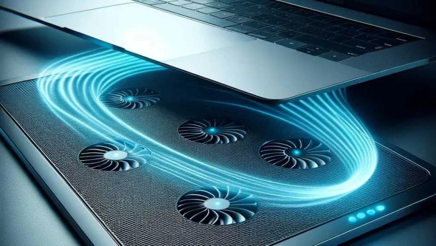 How Laptop Cooling Systems Are Evolving to Support High-Performance Tasks