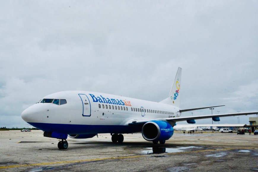 Navigating Bahamasair Reservations: Tips for a Smooth Booking Experience