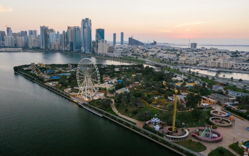 7 Must-Visit Places in Sharjah