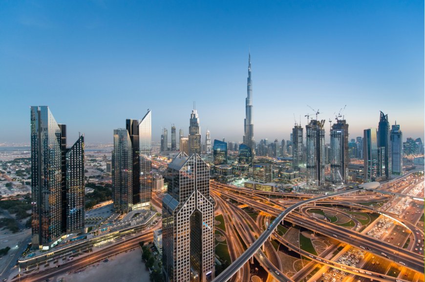 Why Are Dubai Brokers a Key Player in the Global Trading Market?