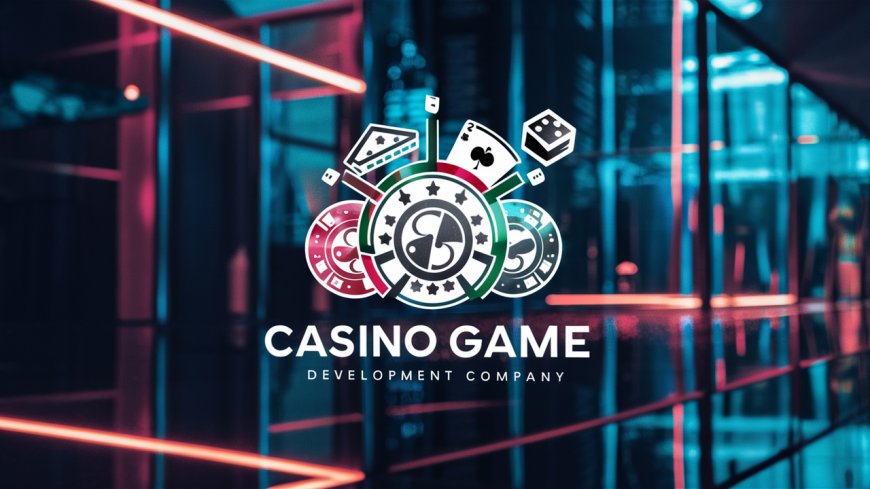 5 Trends Shaping the Future of Casino Game Development