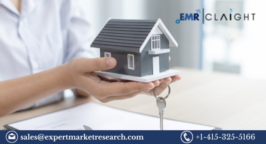 Vietnam Commercial Real Estate Market Size, Share & Trends 2025-2034