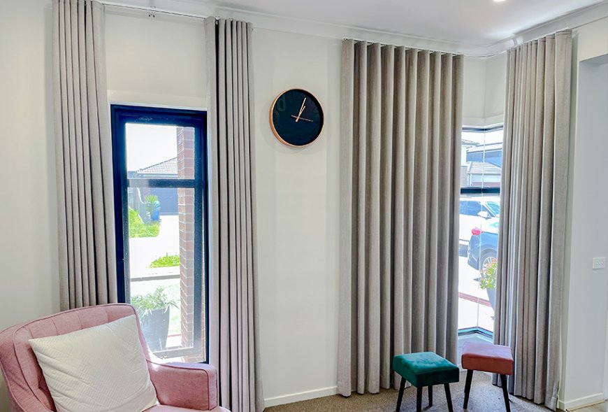 Blinds in Epping: Elevate Your Home with Style and Functionality