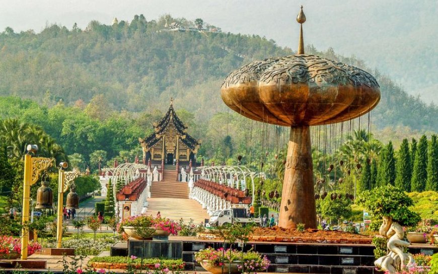 5 Unique Cultural Experiences in Northern Thailand