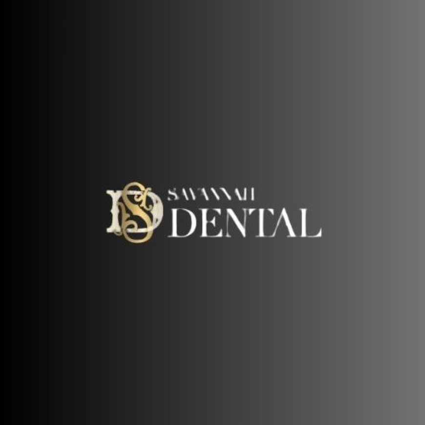 Savannah Dental Richmond Hill GA - Savannah Dental