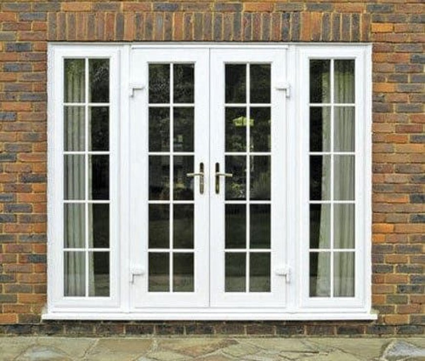 Choosing the Perfect Windows and Doors for Your Home