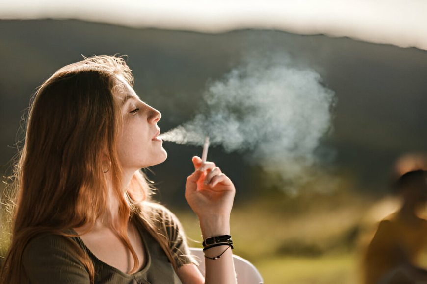 Is It Illegal to Smoke at Your House in Australia?