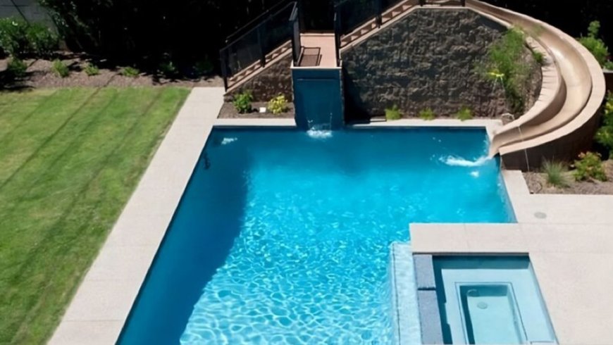 Swimming Pool Repair - Coastal Pool Leaks and Repair