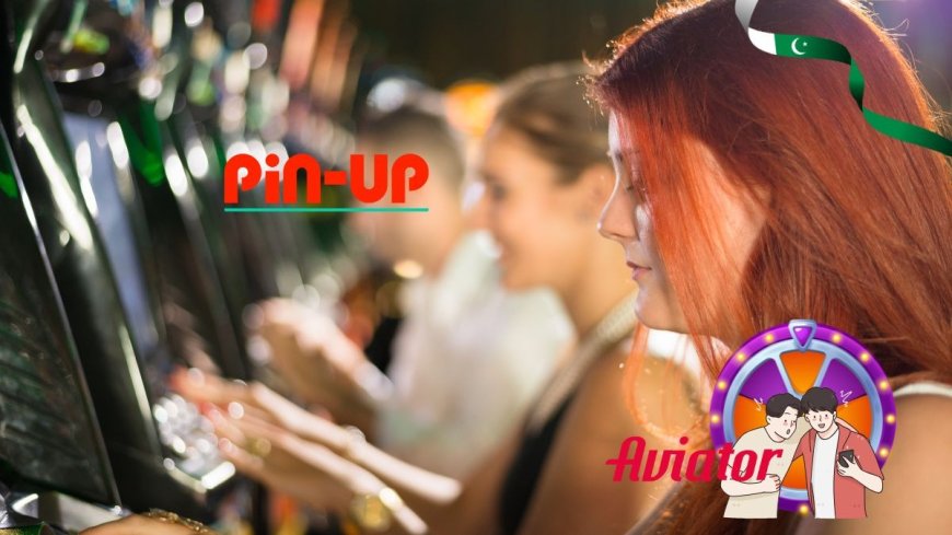 Pin-Up Casino App Download: A Comprehensive Guide