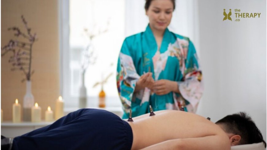 Experience Relaxing Tuina Massage in Singapore