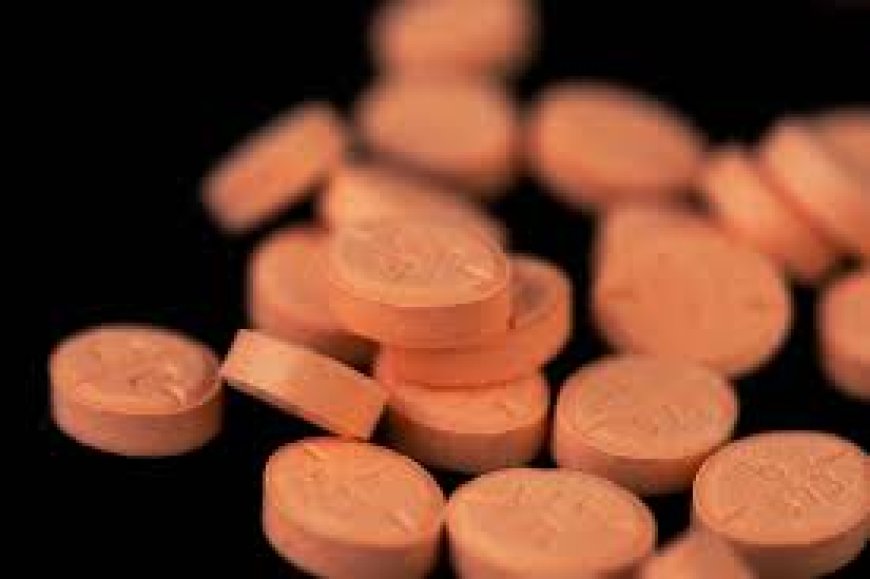 Adderall is a prescription medicatn, and it is important to obtain it