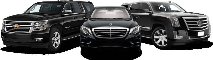 Discover Premium Luxury Transportation Services in Ionia, Michigan