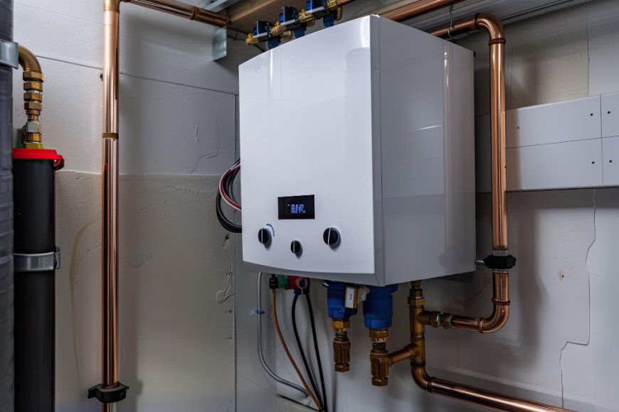 Choosing the Best Boiler Installation Service in Greater London