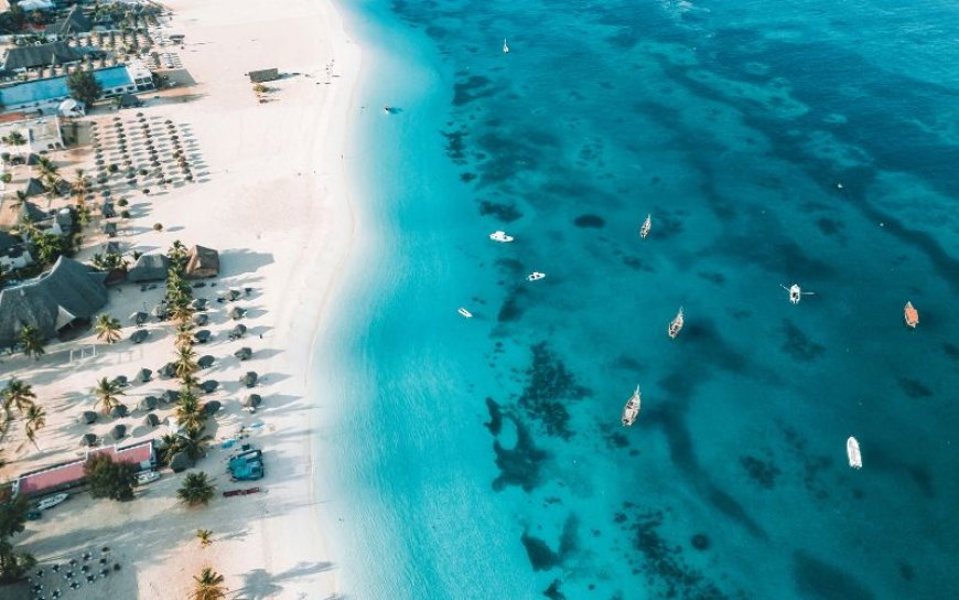 The Ultimate Guide to Zanzibar: Best Beaches and Activities