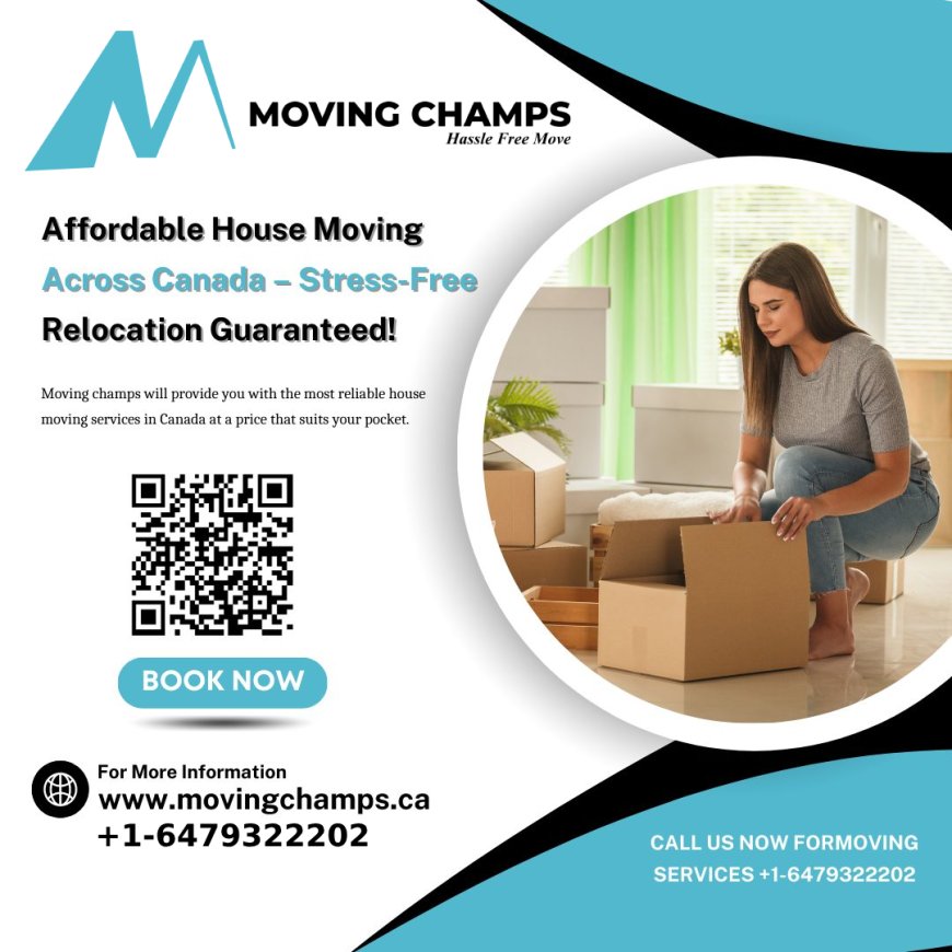 How to Avoid Common Moving Day Mistakes