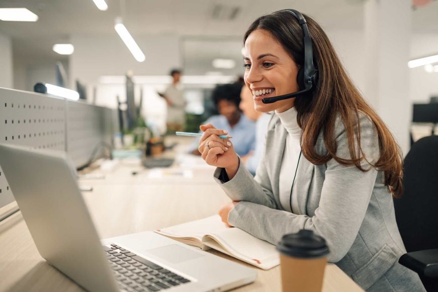 How to Choose the Right Inbound Call Center in Dallas for Your Business?