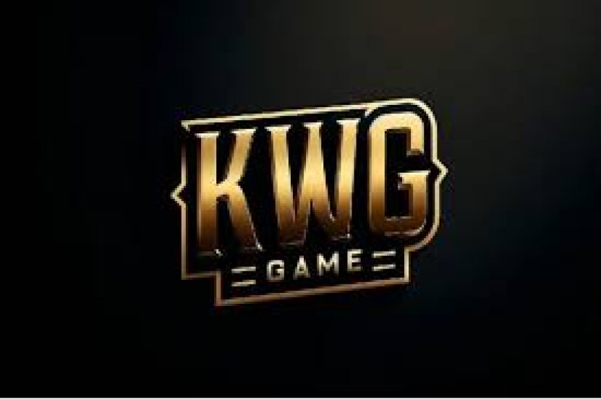 KWG Game Download: Your Complete Guide