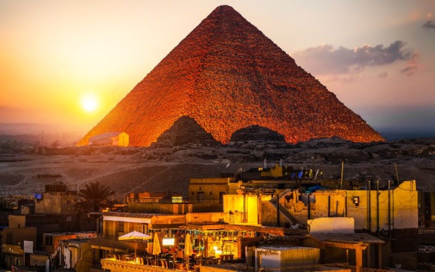 10 Fun Activities for Families Visiting Egypt