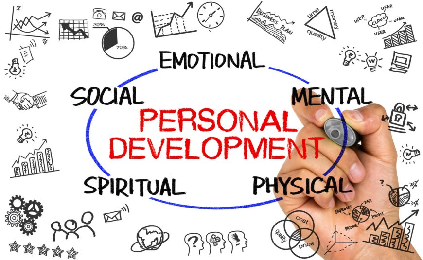 Personality Development for IT Professionals: Why It’s Crucial in Pune