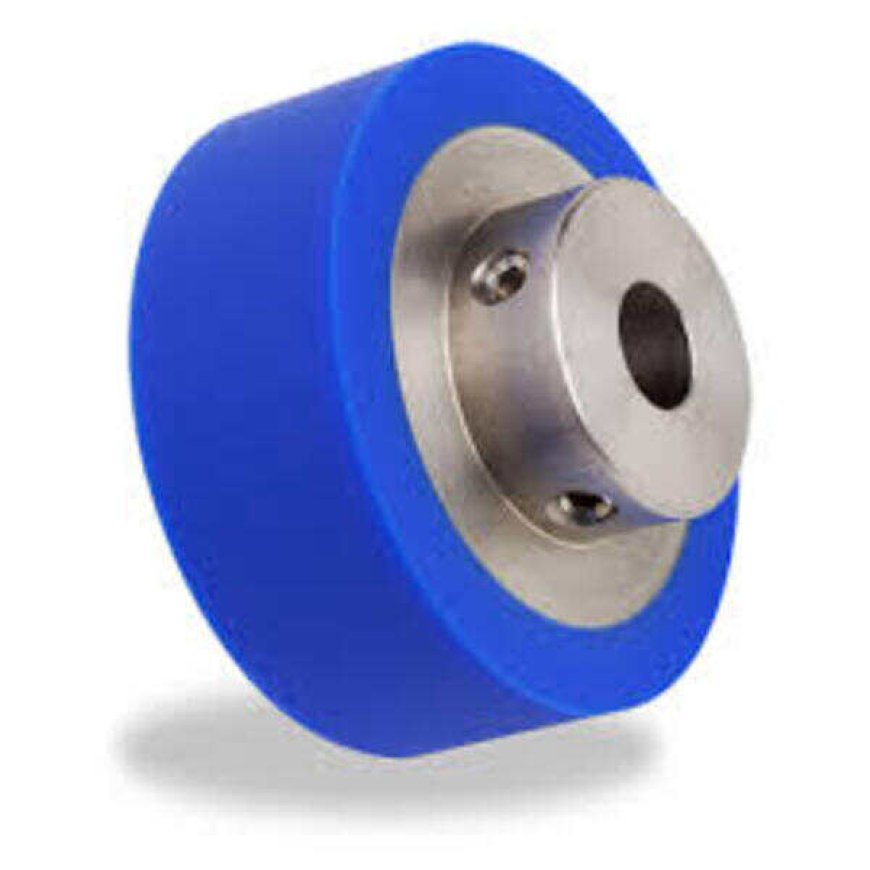 What Makes Polyurethane Rollers the Best Solution for Conveyor Systems?