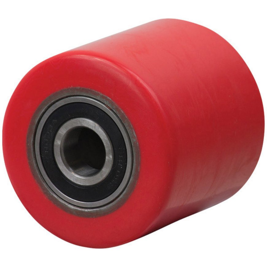 Long-lasting Industrial Polyurethane Rollers: The Perfect Solution for Your Machines