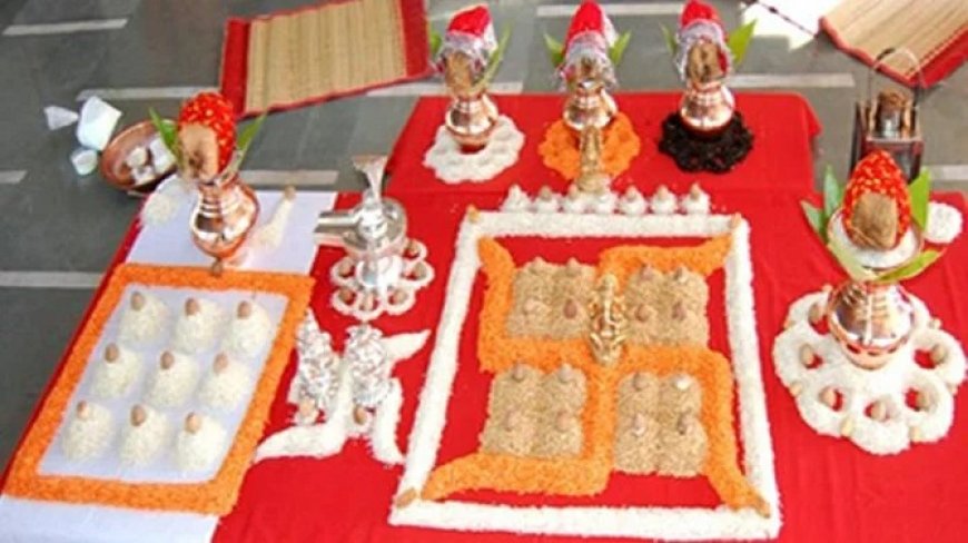 Mangal Dosh Puja in Ujjain: A Sacred Remedy for Mangal Dosh