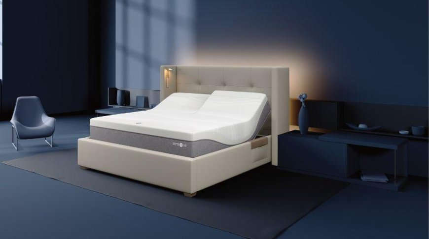 Premium Mattress: The Ultimate Sleep Upgrade