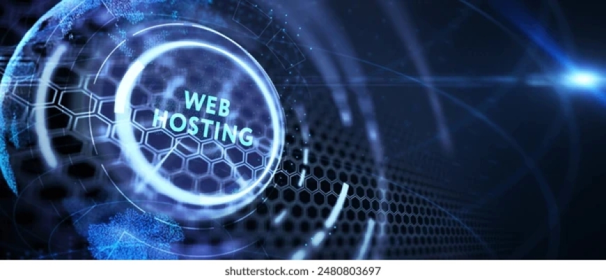 Reliable Web Hosting Services in Pakistan for Your Website