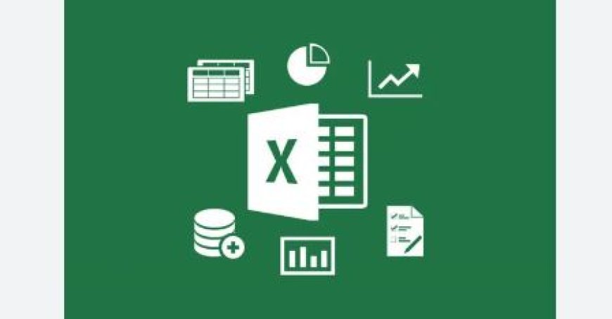 How to Build a Successful Career with Excel Specialist Jobs