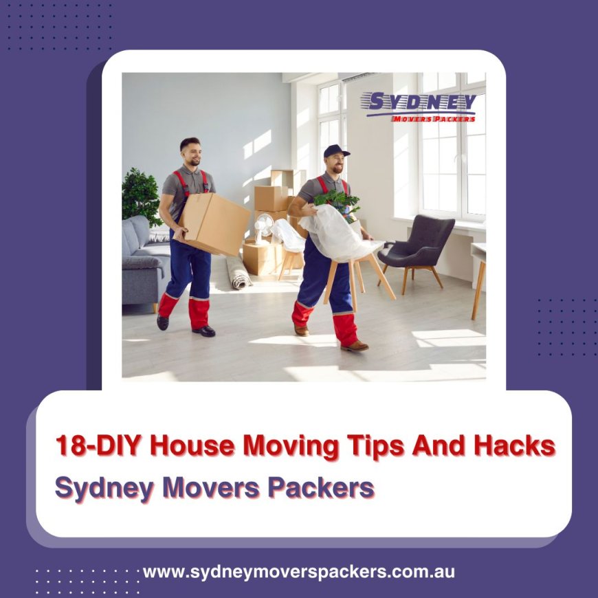 What to Ask Your Sydney Movers Before You Book