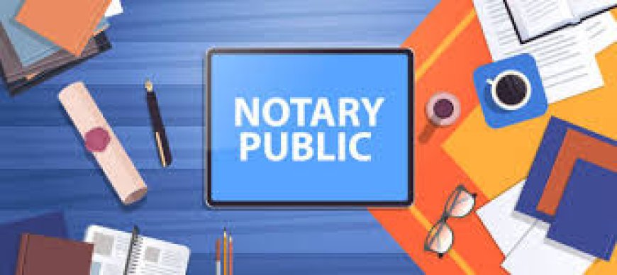 Expert Notary Public Services in Edina – Fast & Reliable